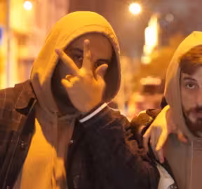 Christopher Moore's review photo